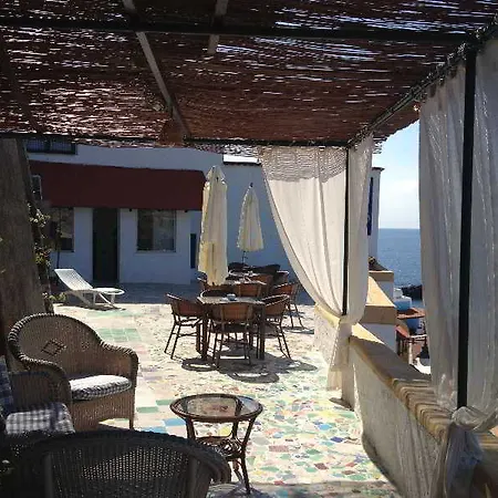 Casa Del Sole Daire