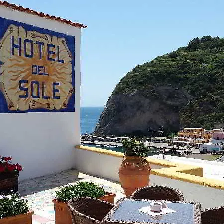 Daire Casa Del Sole *