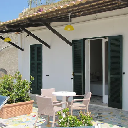 Casa Del Sole