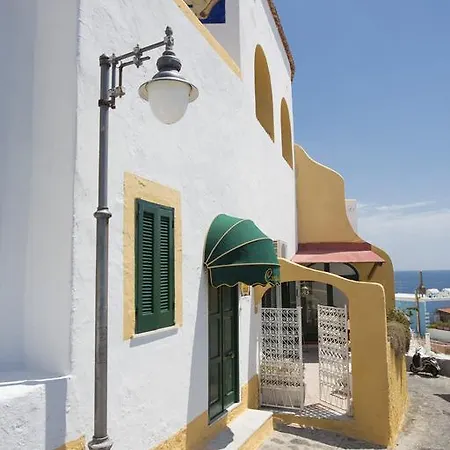Casa Del Sole
