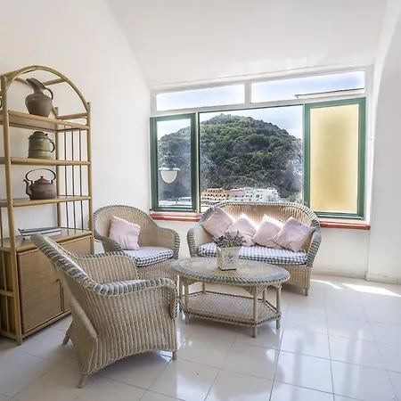Daire Casa Del Sole *