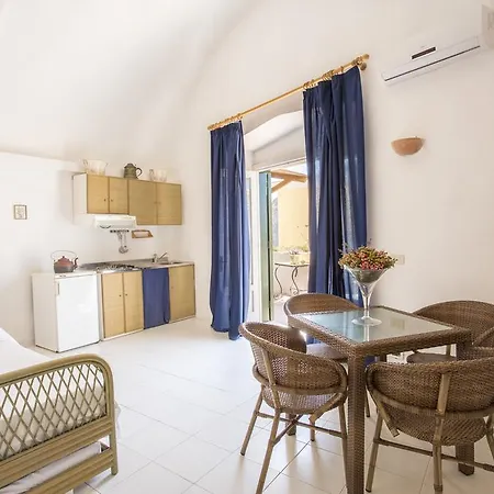 Daire Casa Del Sole