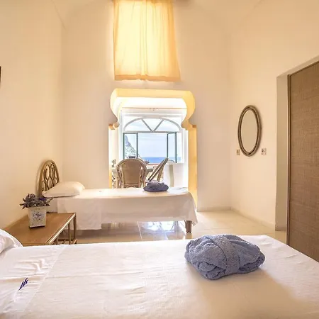 Daire Casa Del Sole Sant'Angelo (Isola d'Ischia)