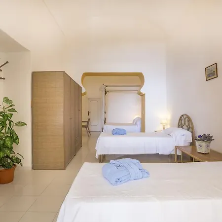 Daire Casa Del Sole Sant'Angelo (Isola d'Ischia)