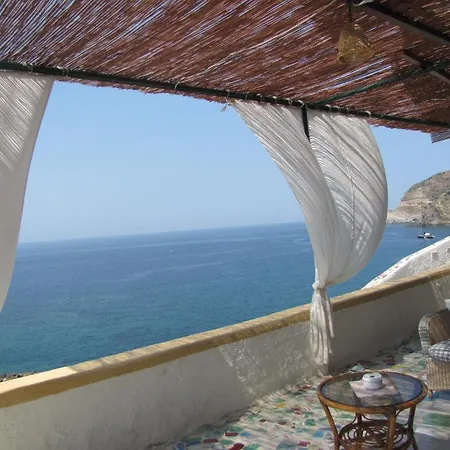 Daire Casa Del Sole Sant'Angelo (Isola d'Ischia)