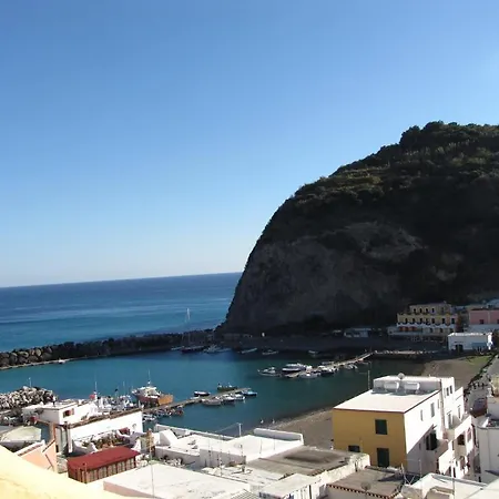 Casa Del Sole Daire *