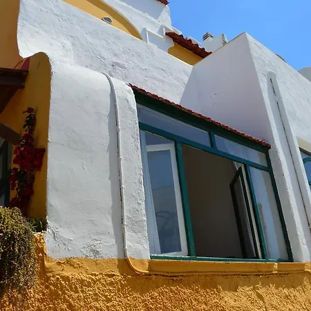 Daire Casa Del Sole *