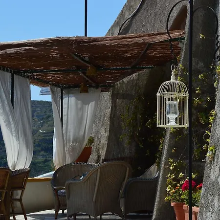 Casa Del Sole Daire *