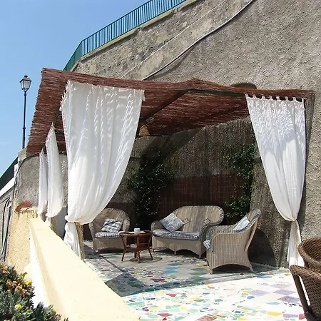 Casa Del Sole Apartment Sant'Angelo (Isola d'Ischia)