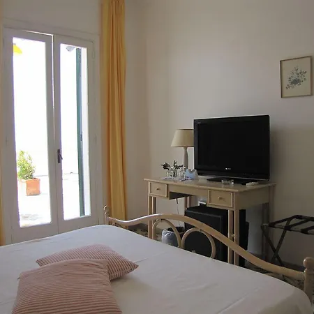 Casa Del Sole Sant'Angelo (Isola d'Ischia)