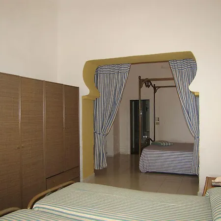 Apartment Casa Del Sole
