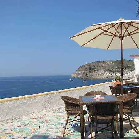 Casa Del Sole Sant'Angelo (Isola d'Ischia)