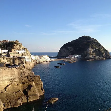 Casa Del Sole Apartment Sant'Angelo (Isola d'Ischia)