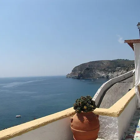 Apartment Casa Del Sole