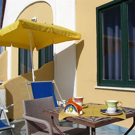 Casa Del Sole