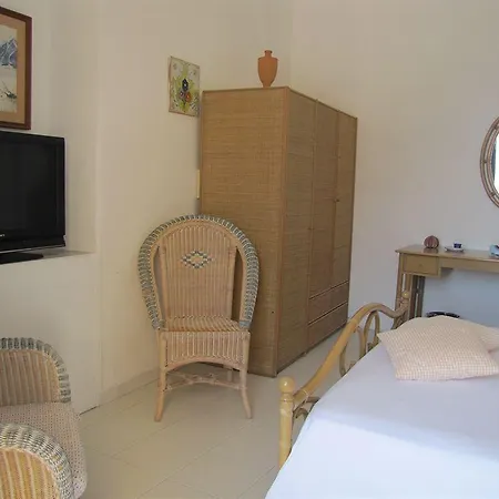 Casa Del Sole * Sant'Angelo (Isola d'Ischia)