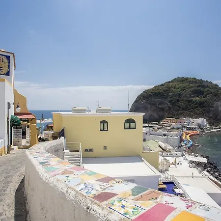 Casa Del Sole Sant'Angelo (Isola d'Ischia)