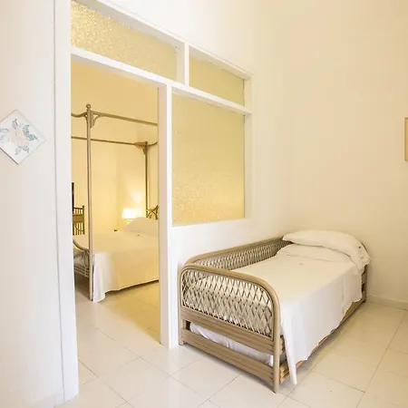 Apartment Casa Del Sole Sant'Angelo (Isola d'Ischia)