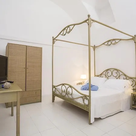 Apartment Casa Del Sole