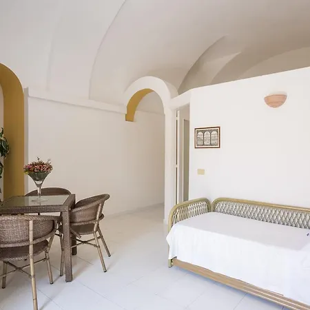 Casa Del Sole