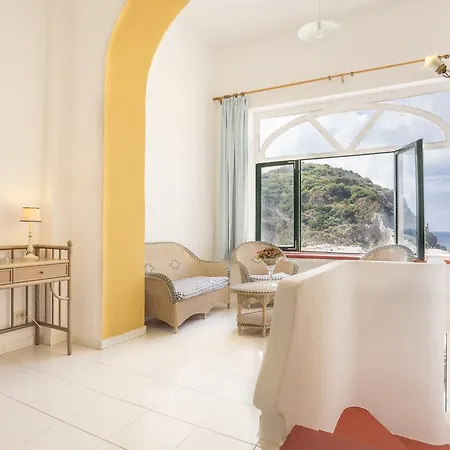 Apartment Casa Del Sole *