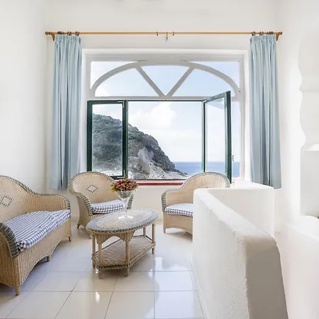 Casa Del Sole Sant'Angelo (Isola d'Ischia)