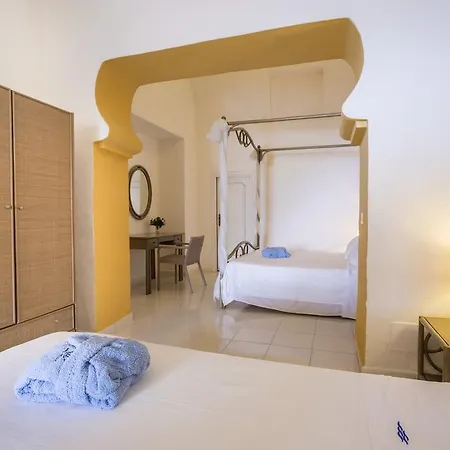 Apartment Casa Del Sole *