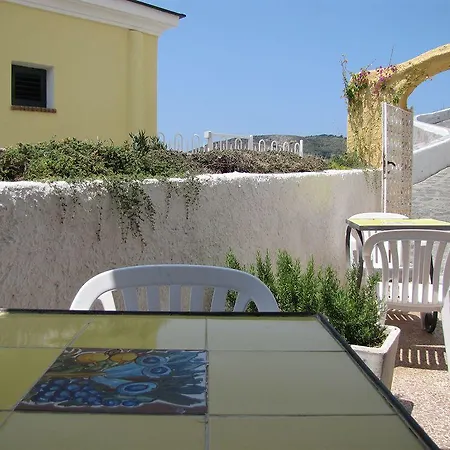 Apartment Casa Del Sole *