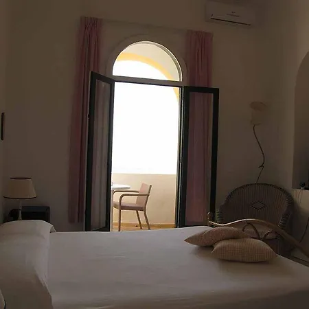 Apartment Casa Del Sole Sant'Angelo (Isola d'Ischia)
