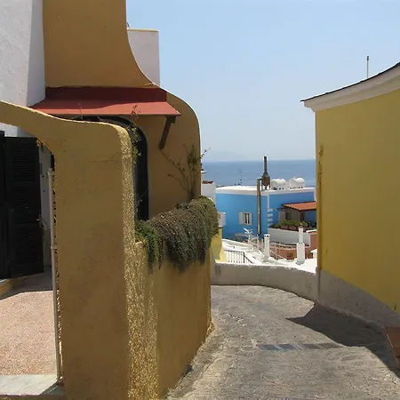 Apartment Casa Del Sole *