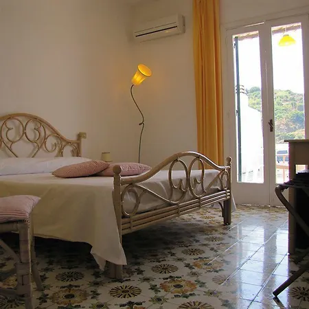 Apartment Casa Del Sole Sant'Angelo (Isola d'Ischia)