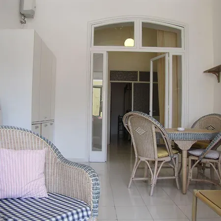 Apartment Casa Del Sole *