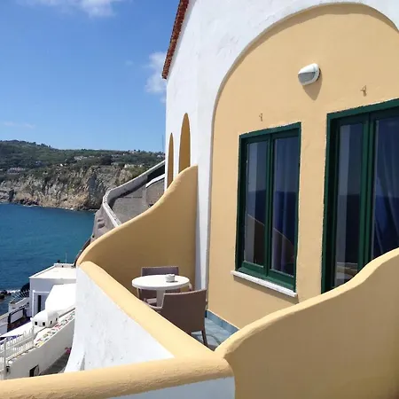 Casa Del Sole *