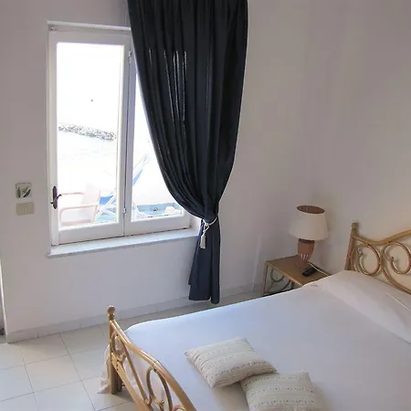 Casa Del Sole Apartment