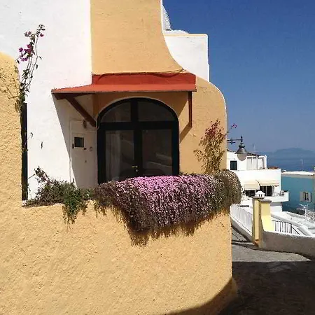 Casa Del Sole * Sant'Angelo (Isola d'Ischia)