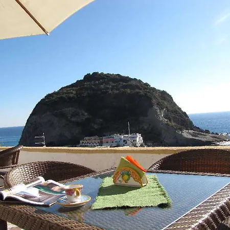 Casa Del Sole Sant'Angelo (Isola d'Ischia)