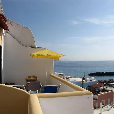 Casa Del Sole Sant'Angelo (Isola d'Ischia)