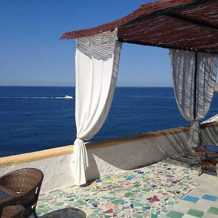 Apartment Casa Del Sole