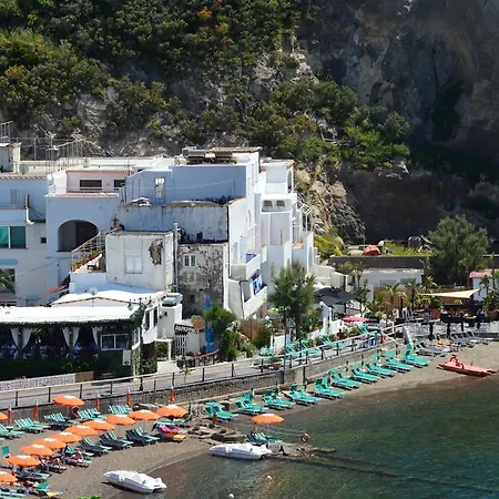 Casa Del Sole *