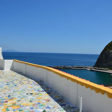 Casa Del Sole Sant'Angelo (Isola d'Ischia)