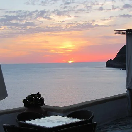 Casa Del Sole * Sant'Angelo (Isola d'Ischia)