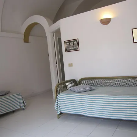 Apartment Casa Del Sole Sant'Angelo (Isola d'Ischia)