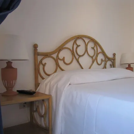 Apartment Casa Del Sole *
