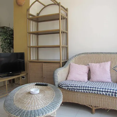 Apartment Casa Del Sole Sant'Angelo (Isola d'Ischia)