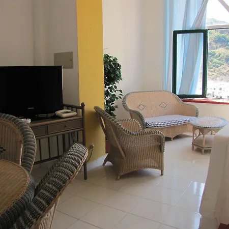 Apartment Casa Del Sole *