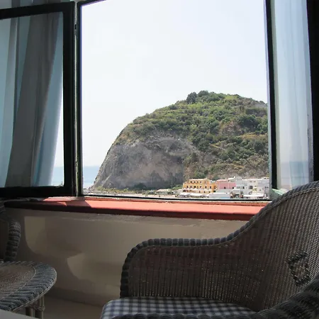 Apartment Casa Del Sole Sant'Angelo (Isola d'Ischia)