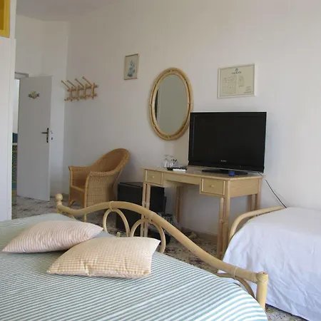 Casa Del Sole *