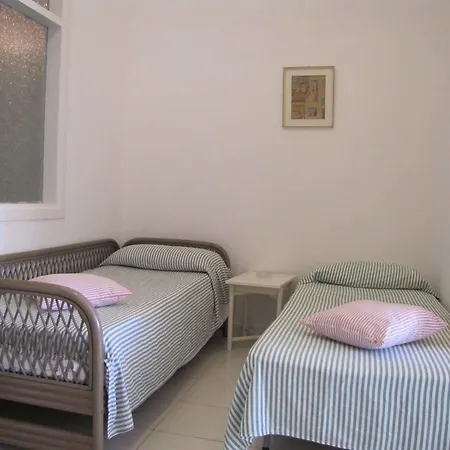 Apartment Casa Del Sole Sant'Angelo (Isola d'Ischia)