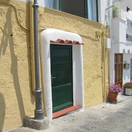 Casa Del Sole * Sant'Angelo (Isola d'Ischia)