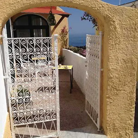 Casa Del Sole *